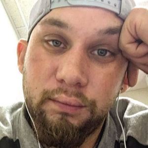 Meet your Posher, Richard